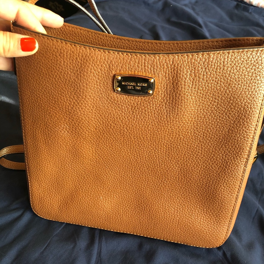 Michael Kors crossbody